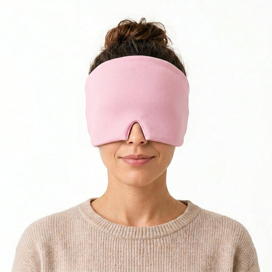 Masque anti-migraine