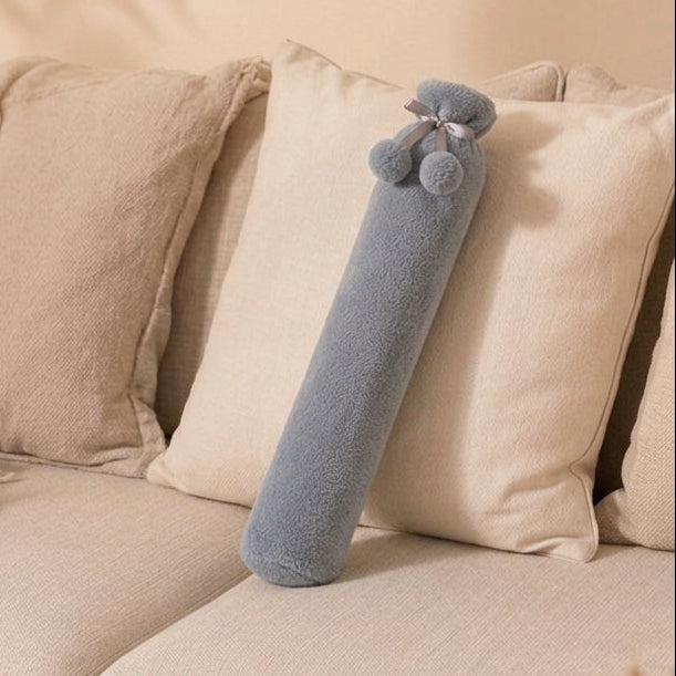 Bouillotte traversin