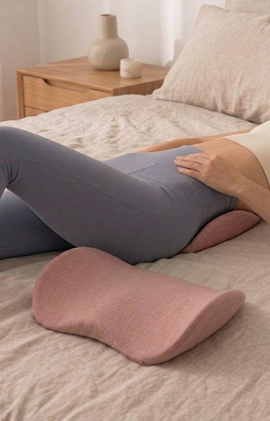 Coussin de soutien lombaires