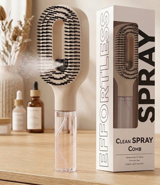 Brosse 3-en-1