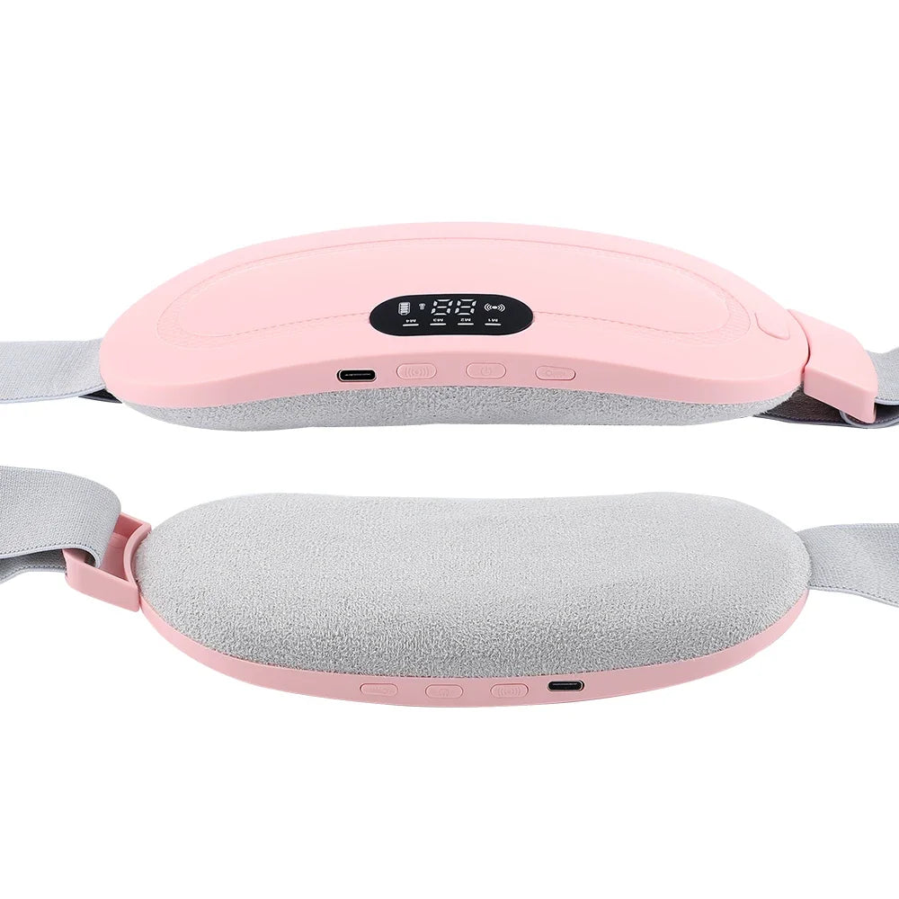 Ma chouchoute - ceinture chauffante menstruelle