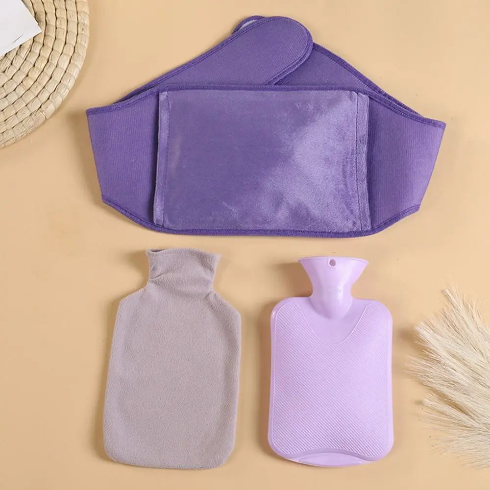 Bouillotte ceinture