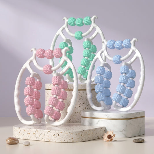 Rouleaux de massage anti-cellulite